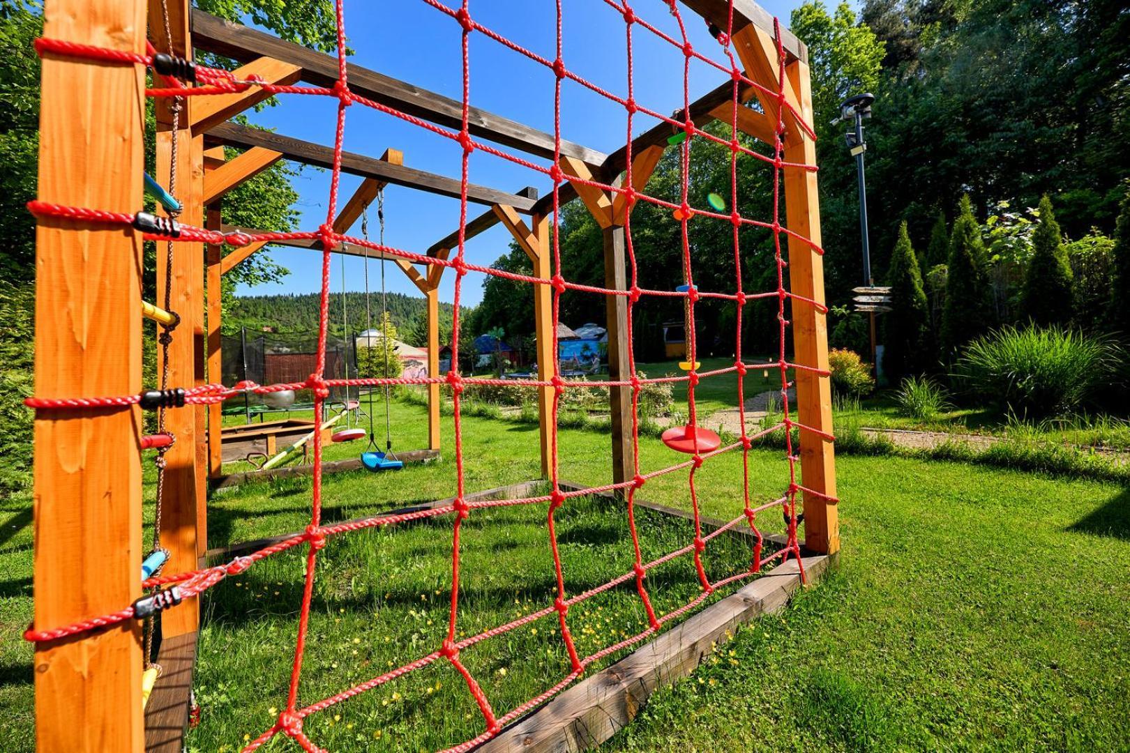 Aloha Glamp - Okragle Domki Przy Rzece - Balia I Sauna - Energylandia Zagornik Exterior foto