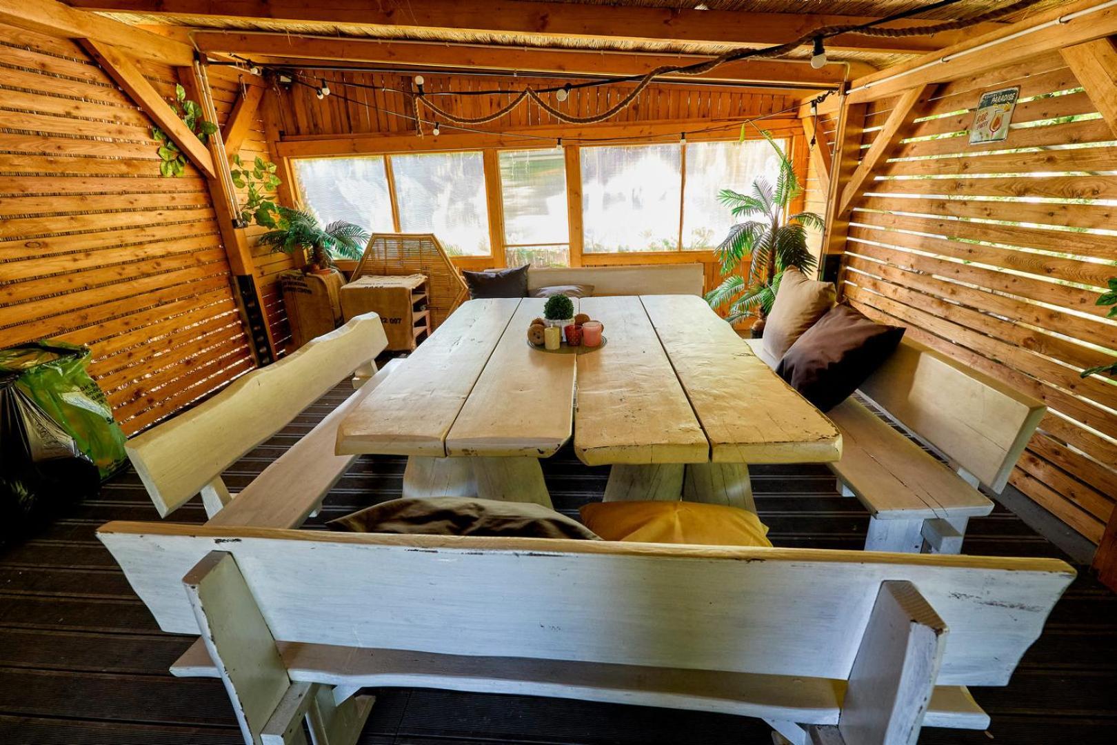 Aloha Glamp - Okragle Domki Przy Rzece - Balia I Sauna - Energylandia Zagornik Exterior foto